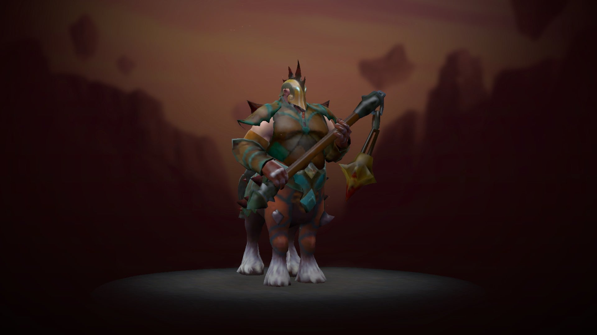 Ancient II | MMR: 3924 - Behavior: 11026 - Communication: 11026