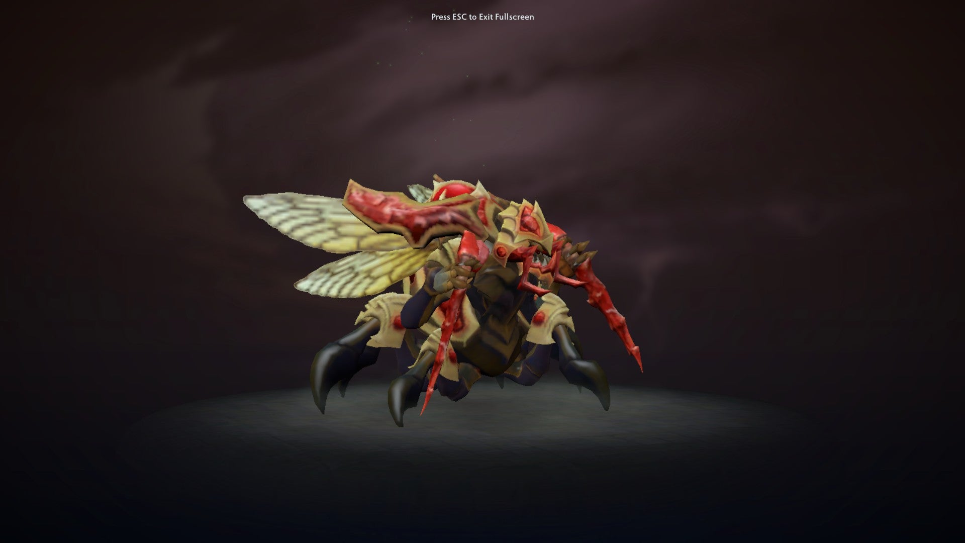 Archon I | MMR: 2355 - Behavior: 11966 - Communication: 11966