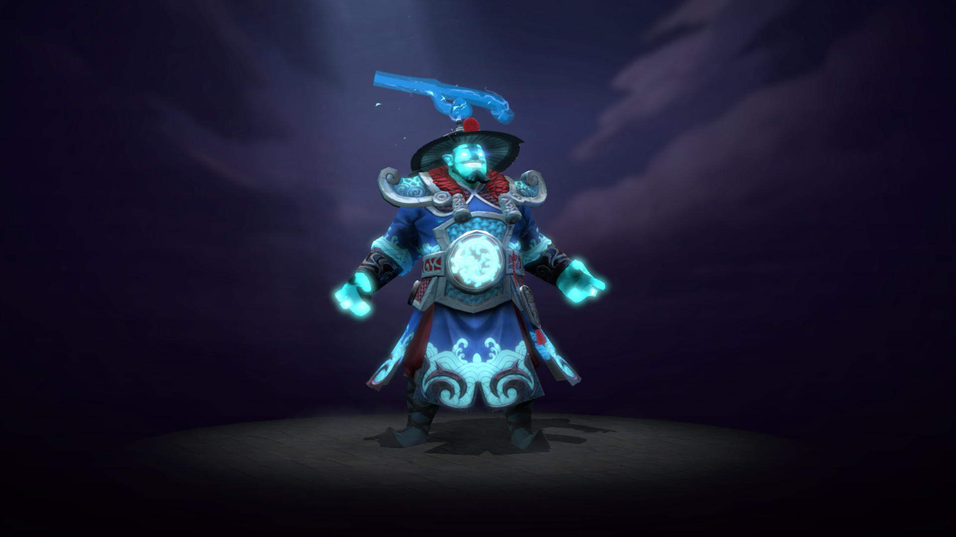 Ancient II | MMR: 4026 - Behavior: 9680 - Communication: 9859