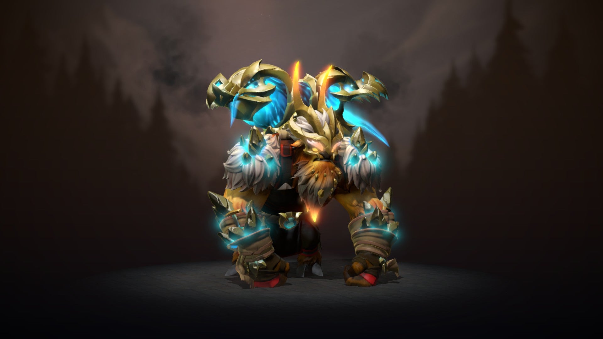 Immortal | MMR: 6818 - Behavior: 11593 - Communication: 11593