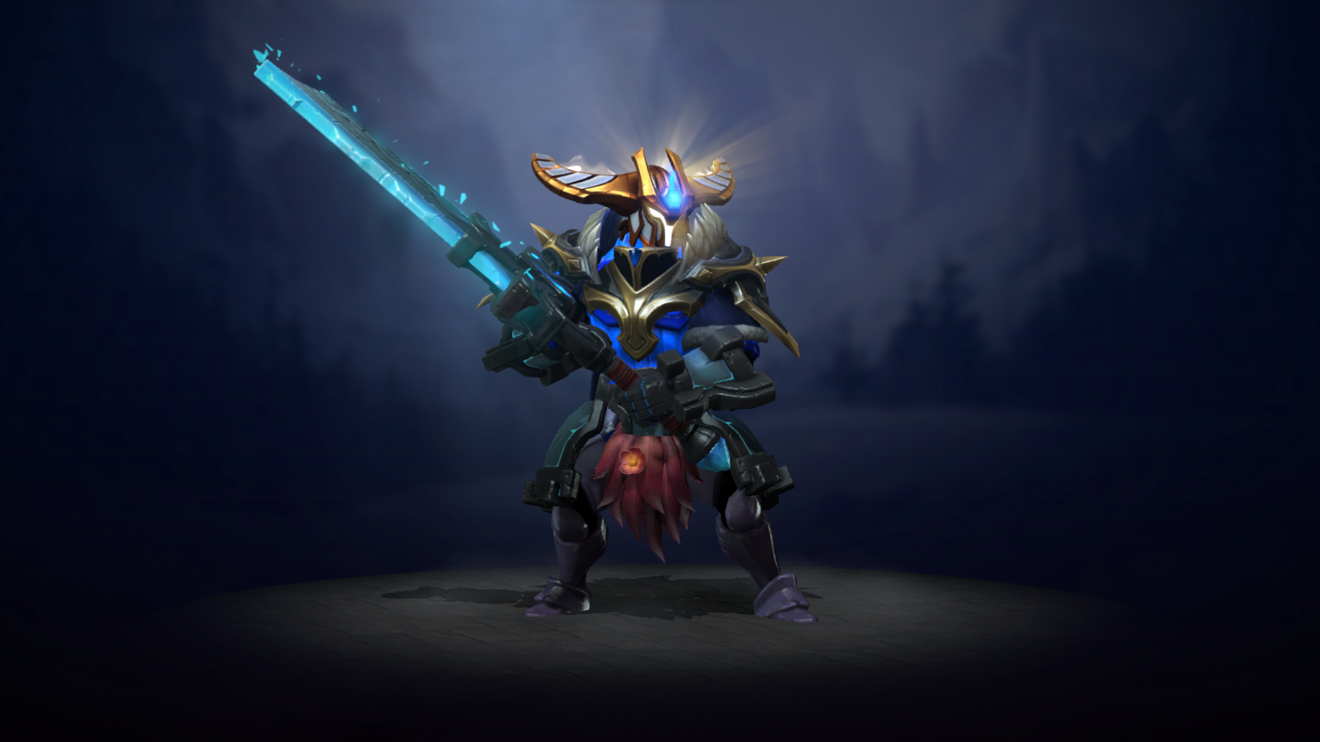 Archon III | MMR: 2617 - Behavior: 9451 - Communication: 9451