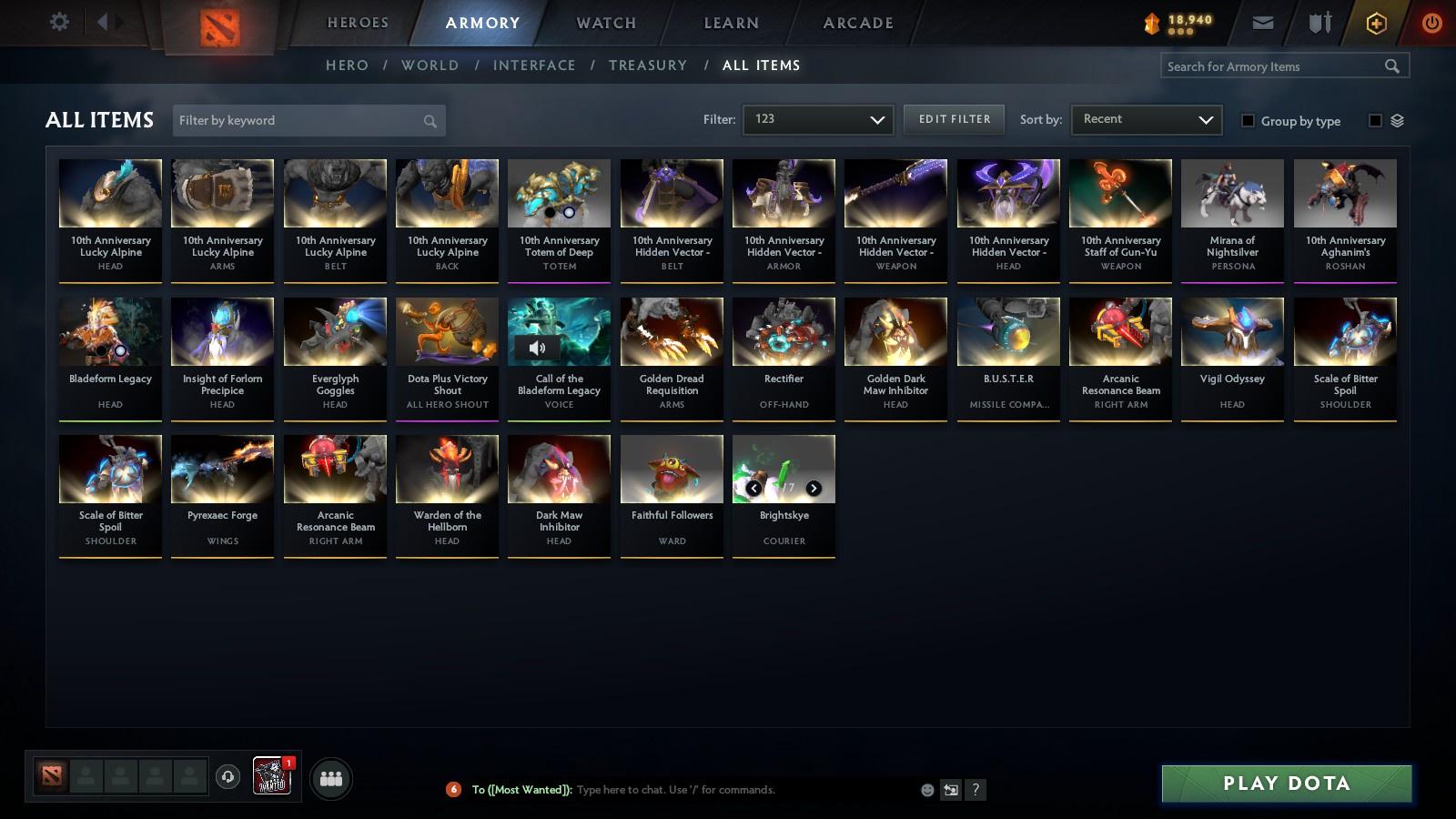 Divine I | MMR: 4621 - Behavior: 10549 - Communication: 10549