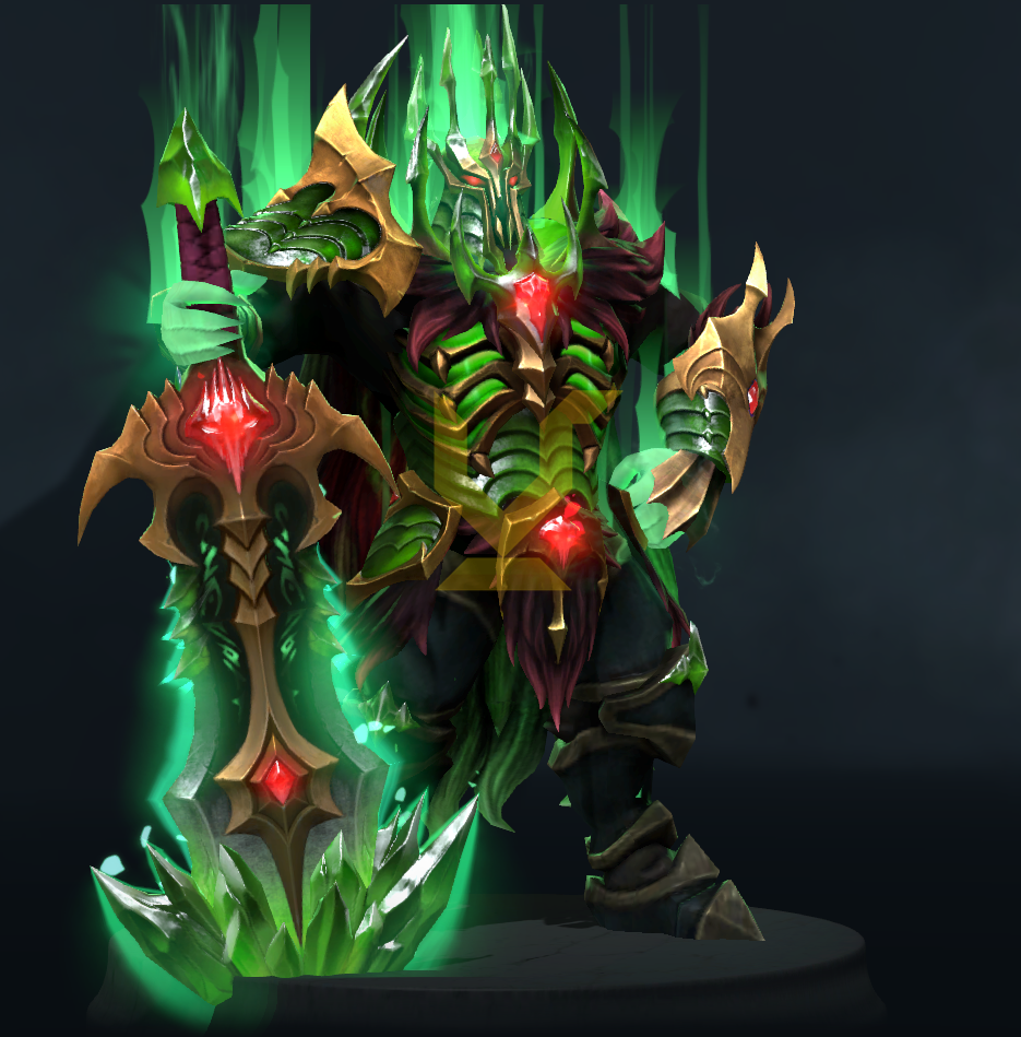 Archonte IV | Noyau : 2900 / Prise en charge : 2410