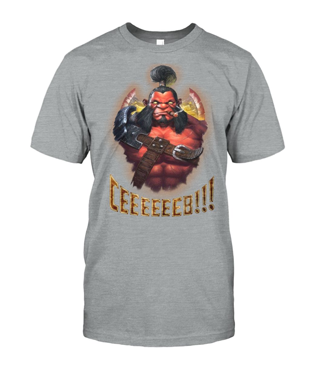 Axe Ceeeeeb! (Cotton Tee) - This is owned and operated by NGUYEN LE HOANG - 0969806808