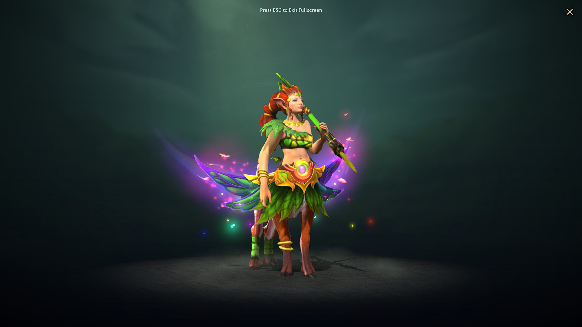 Guardian V | MMR: 1308 - Behavior: 9590 - Communication: 9590