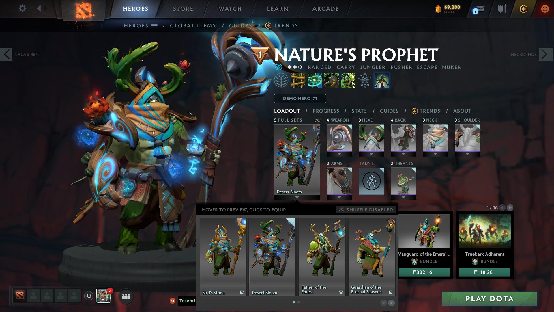 Demo (Testing new function)