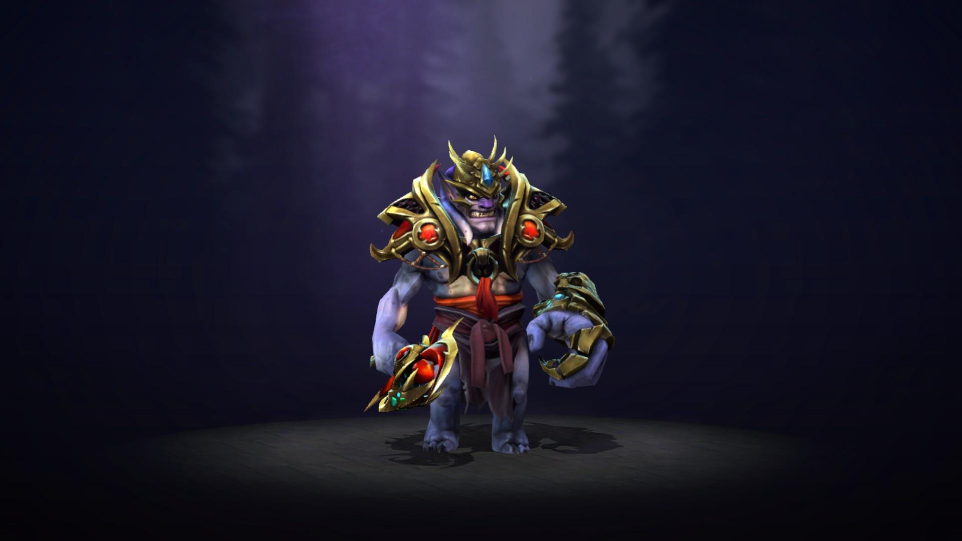 Ancient IV | MMR: 4211 - Behavior: 9364 - Communication: 9364