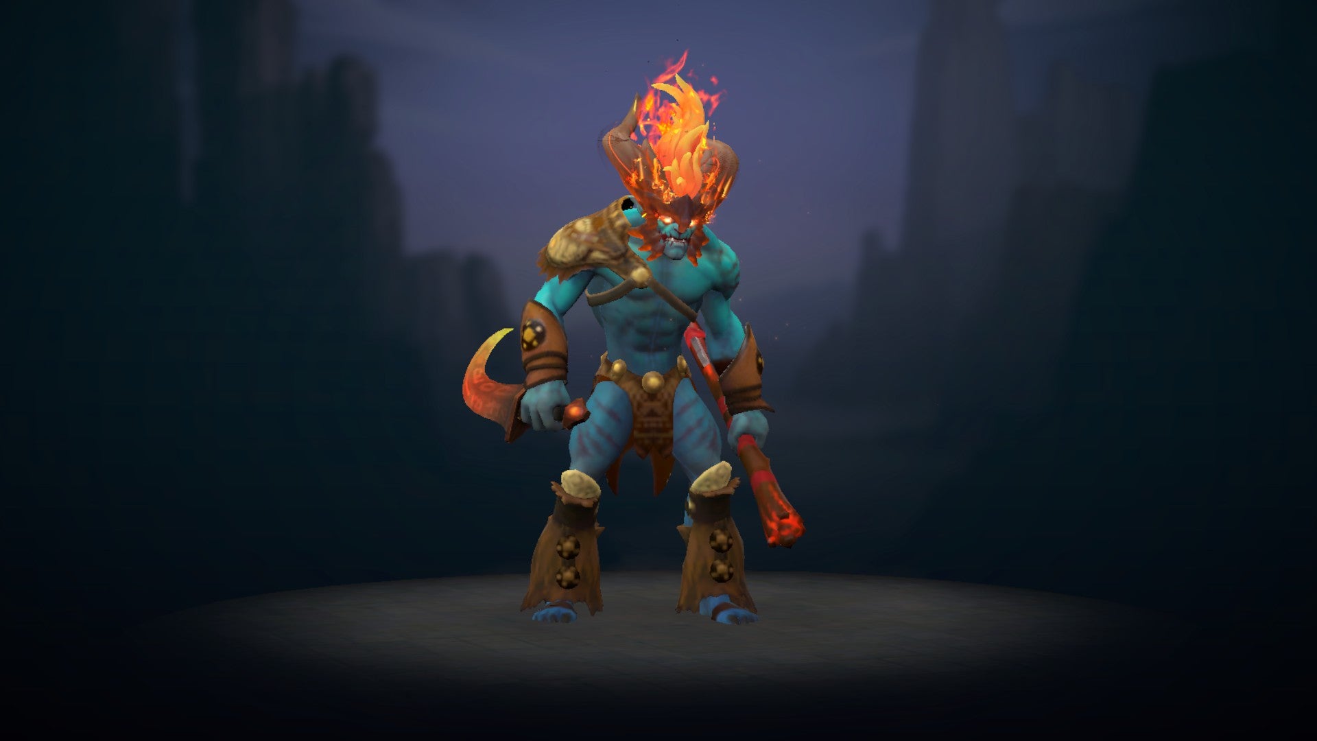 Guardian V | MMR: 1473 - Behavior: 8208 - Communication: 8208