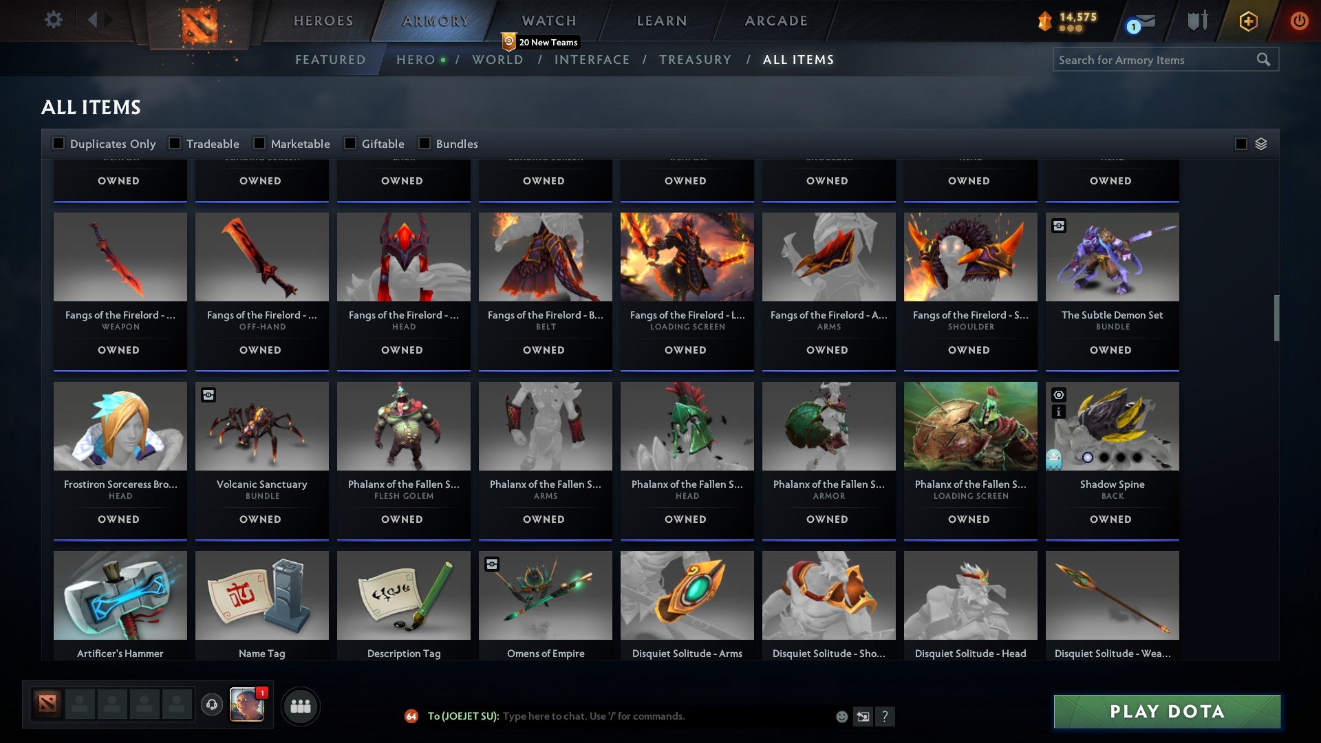 Ancient IV | MMR: 4302 - Behavior: 11381 - Communication: 11381