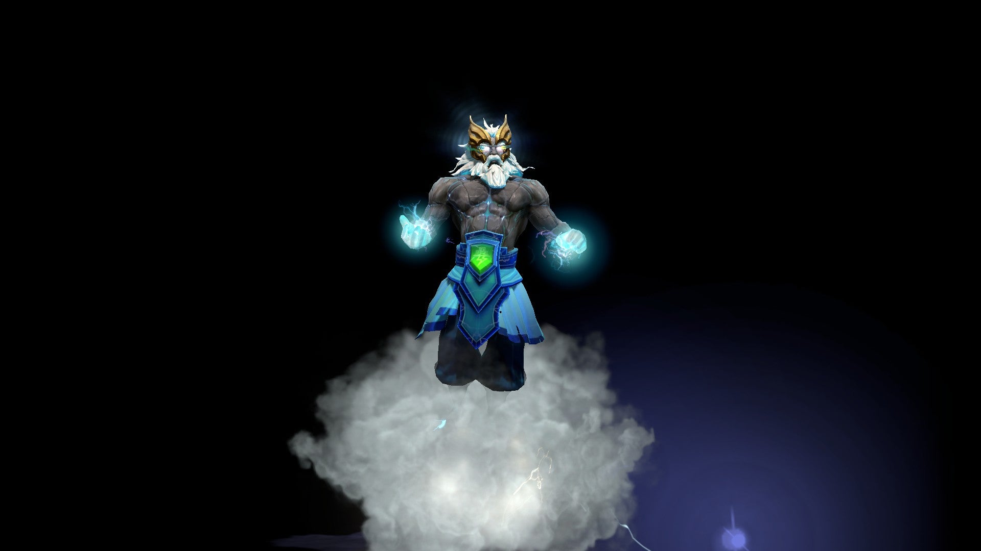 Ancient III | MMR: 4178 - Behavior: 9265