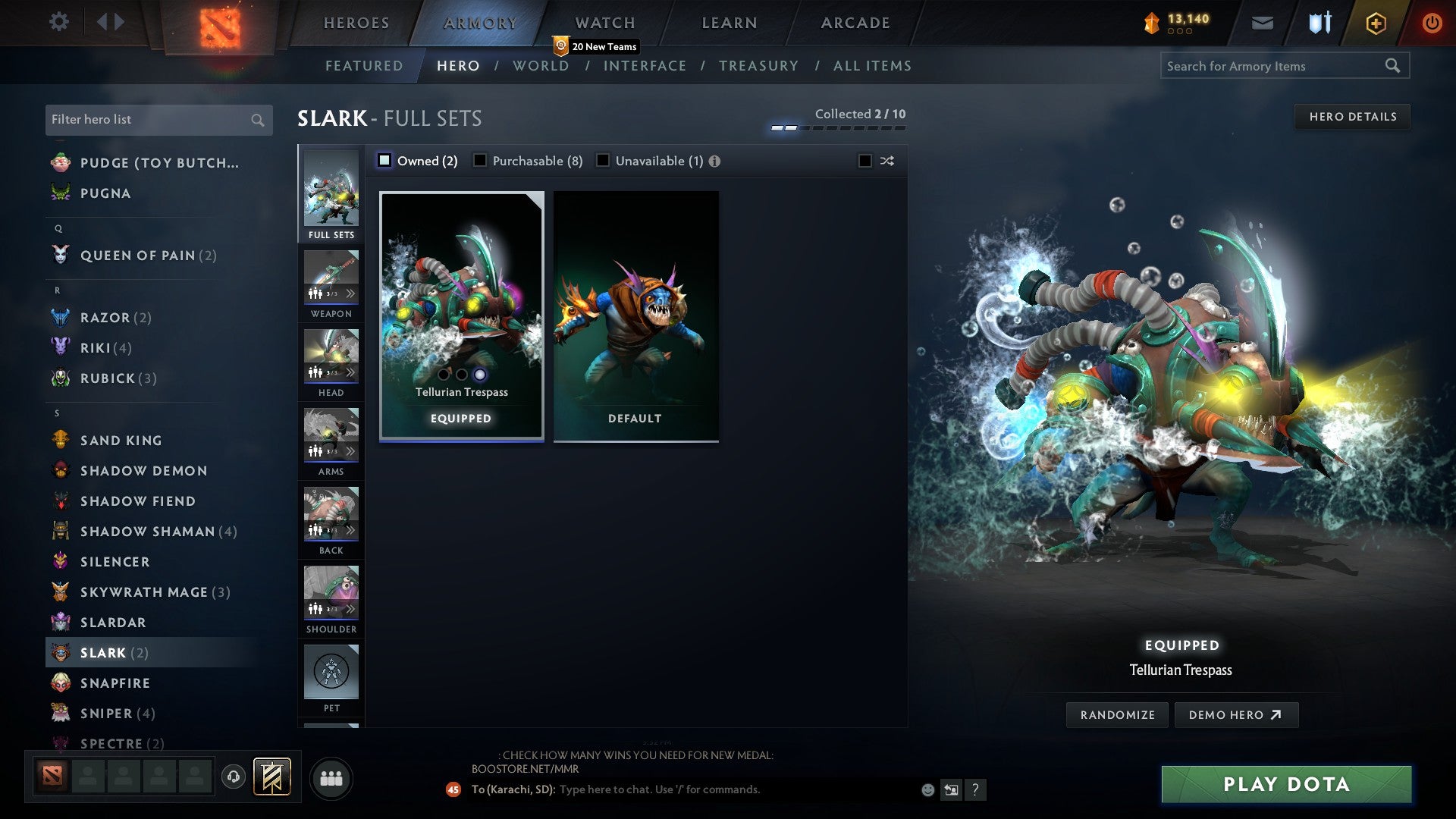 Ancient IV | MMR: 4178 - Behavior: 11250 - Communication: 11250