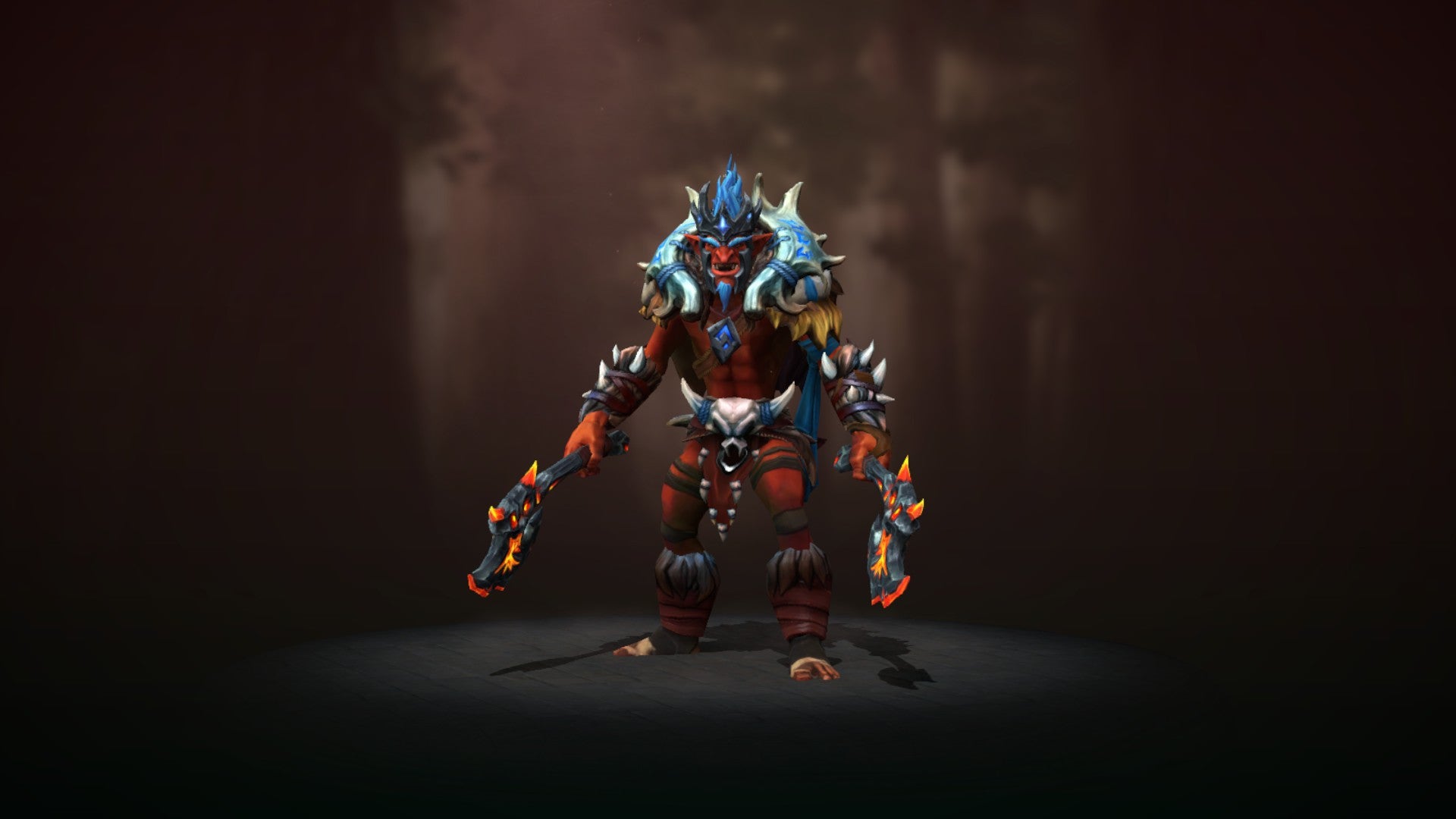 Divine I | MMR: 4724 - Behavior: 11082 - Communication: 11082