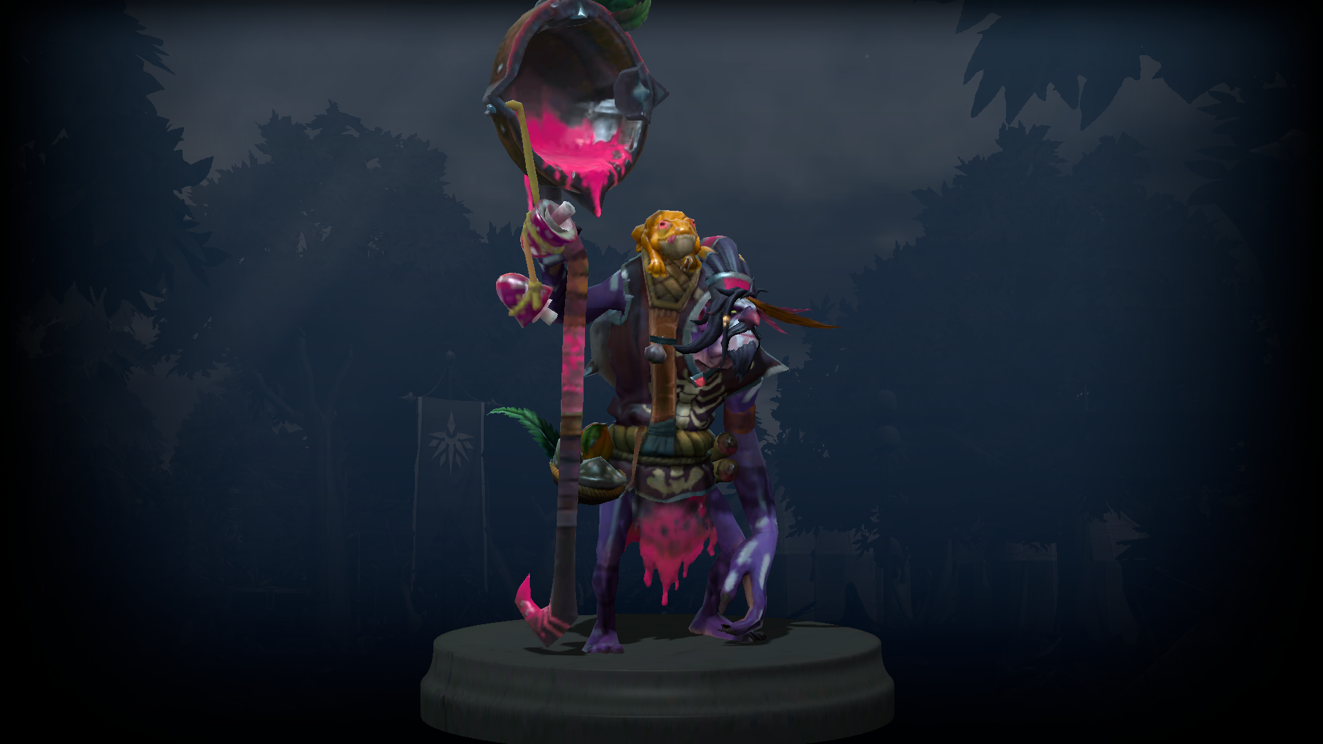 Crusader III | MMR: 1800 - Behavior: 9665