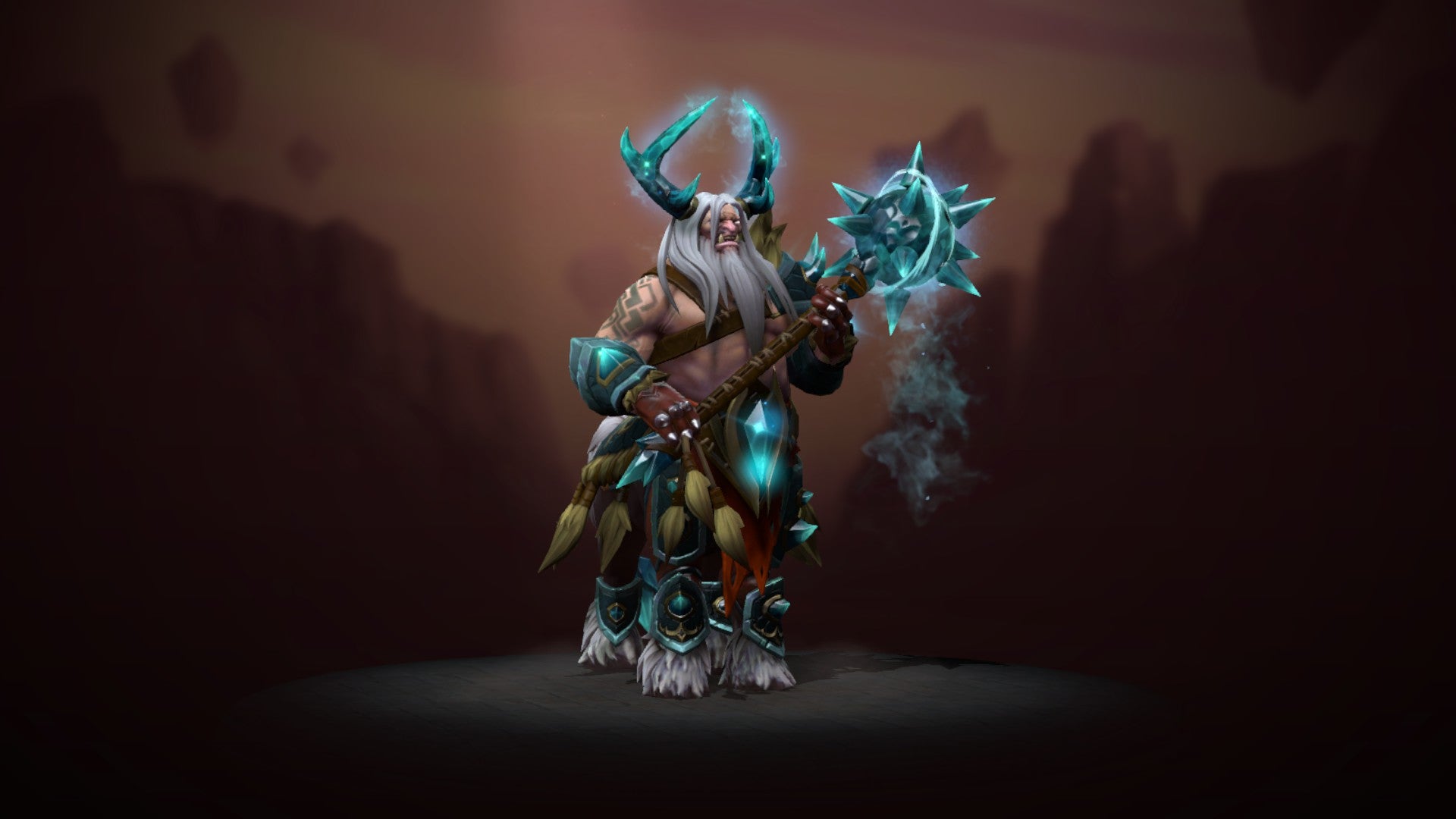 Divine IV | MMR: 5120 - Behavior: 9695 - Communication: 9695