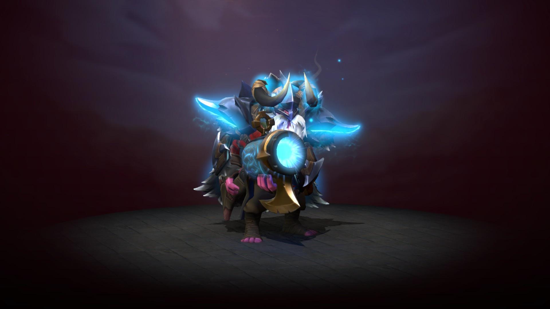 Archon V | MMR: 2772 - Behavior: 9754 - Communication: 9754