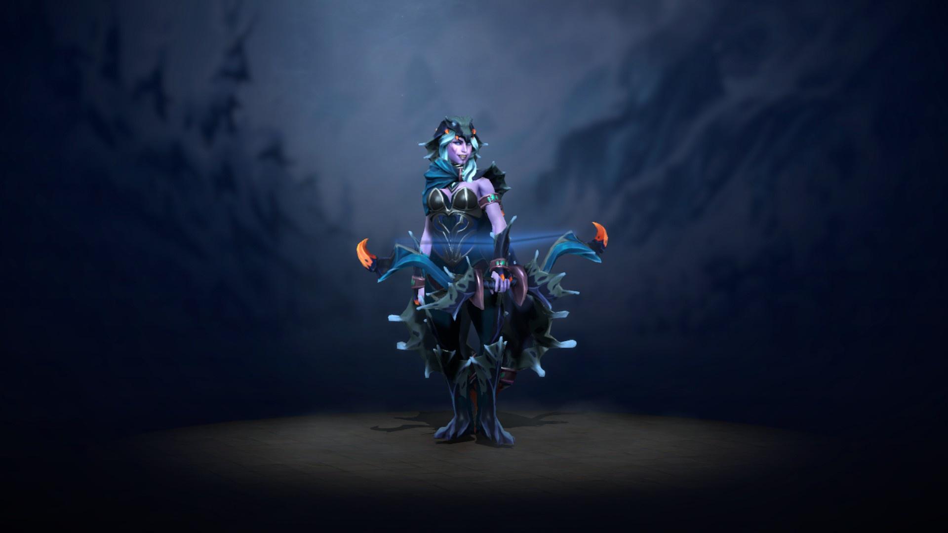 Archon I | MMR: 2263 - Behavior: 9018 - Communication: 9018