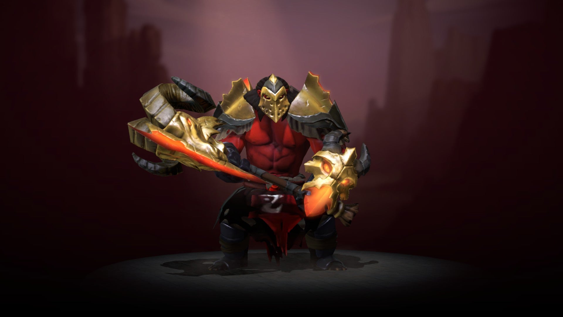 Archon I | MMR: 2263 - Behavior: 10015 - Communication: 10015