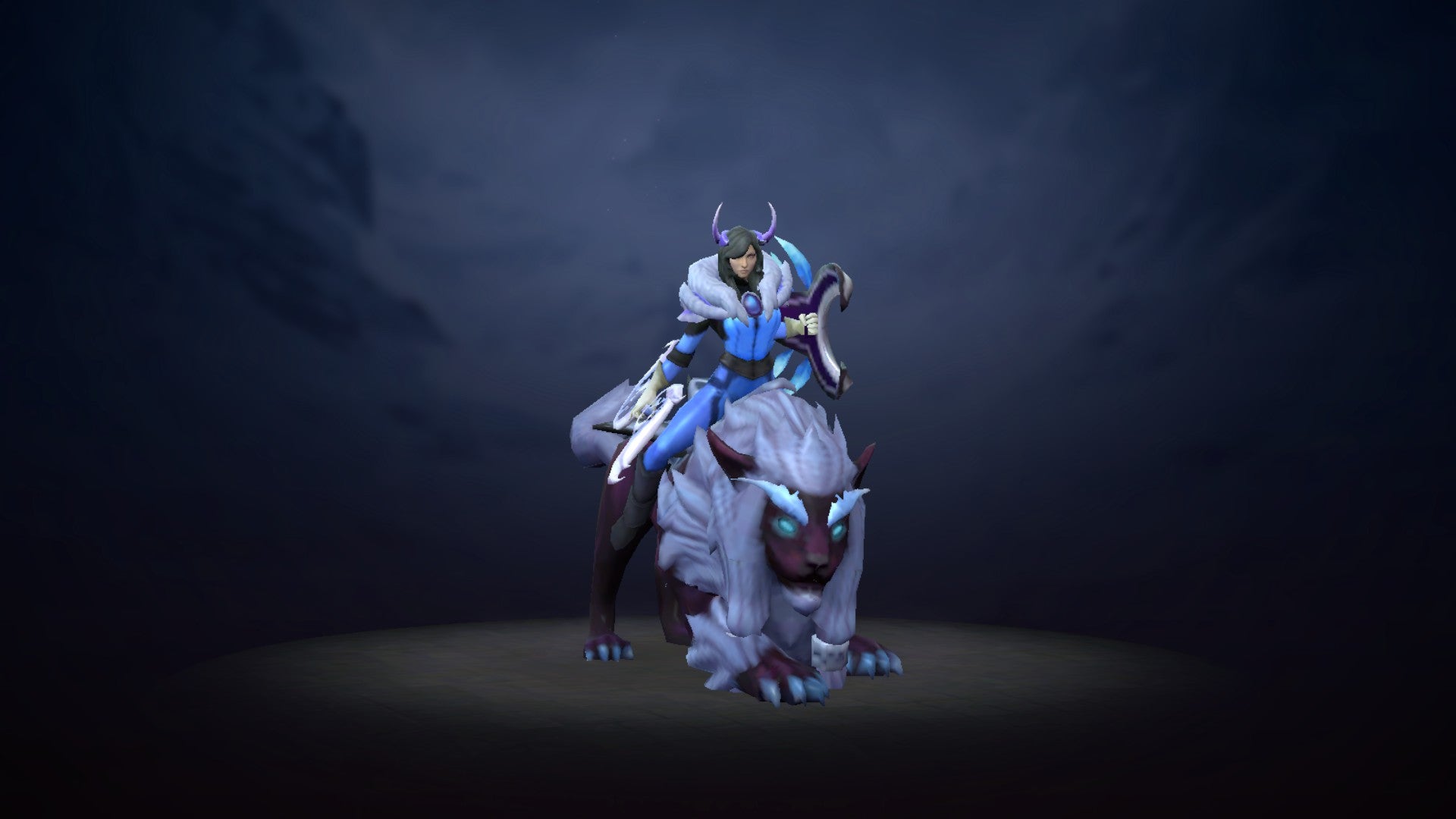 Guardian V | MMR: 1473 - Behavior: 8208 - Communication: 8208