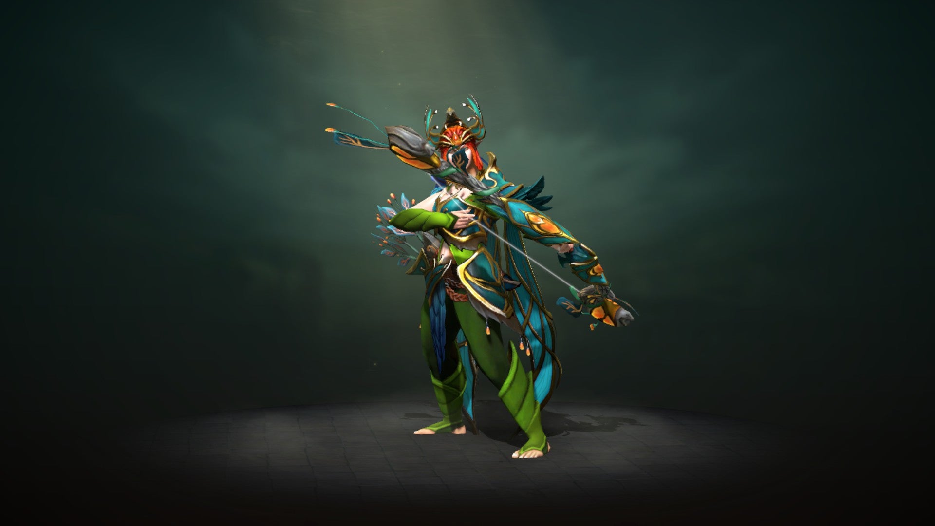 Ancient III | MMR: 4145 - Behavior: 10500 - Communication: 10500