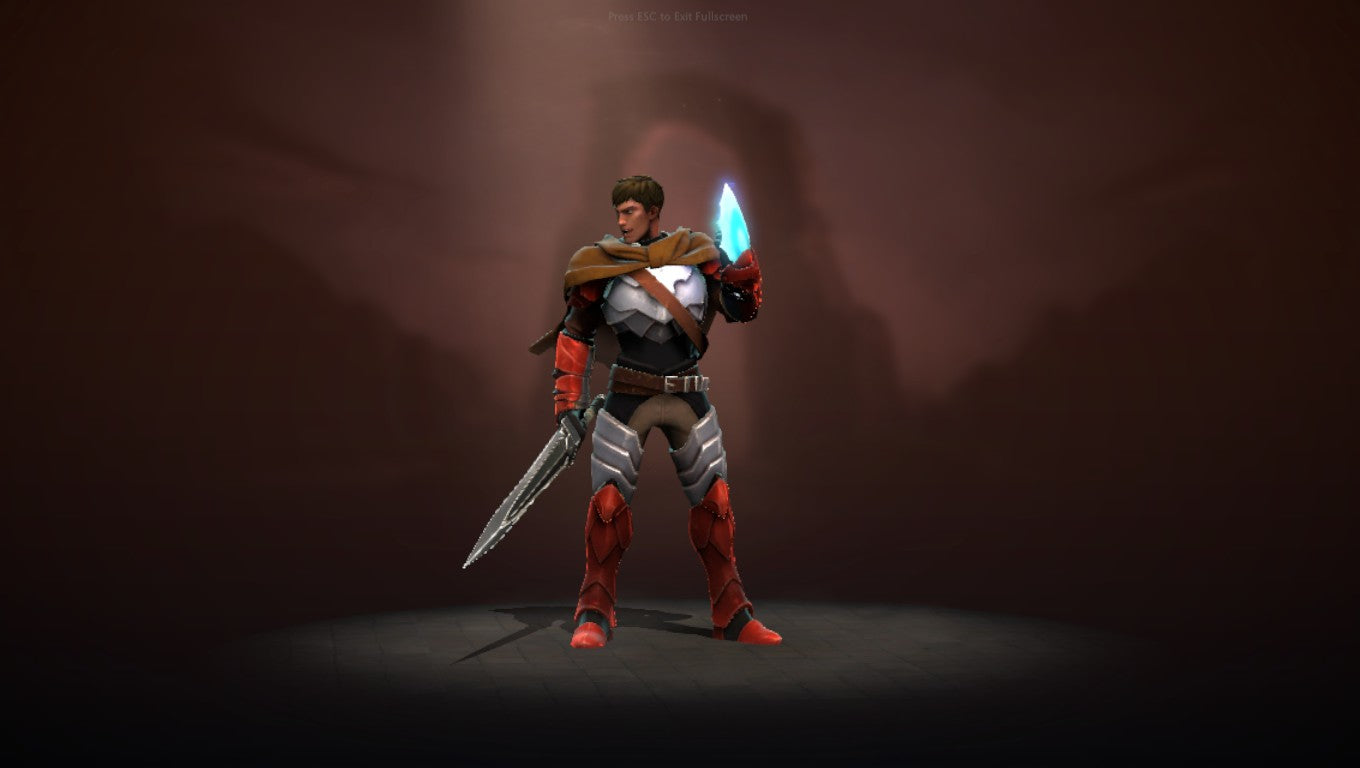 Ancient III | MMR: 4092 - Behavior: 10000 - Communication: 10000