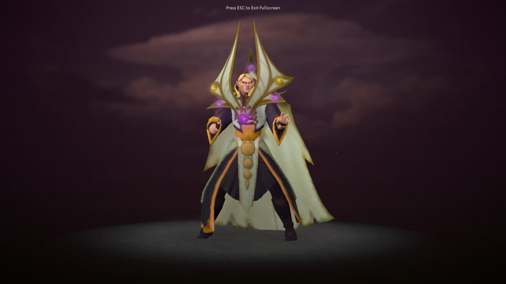 Crusader II | MMR: 1666 - Behavior: 6577 - Communication: 6577