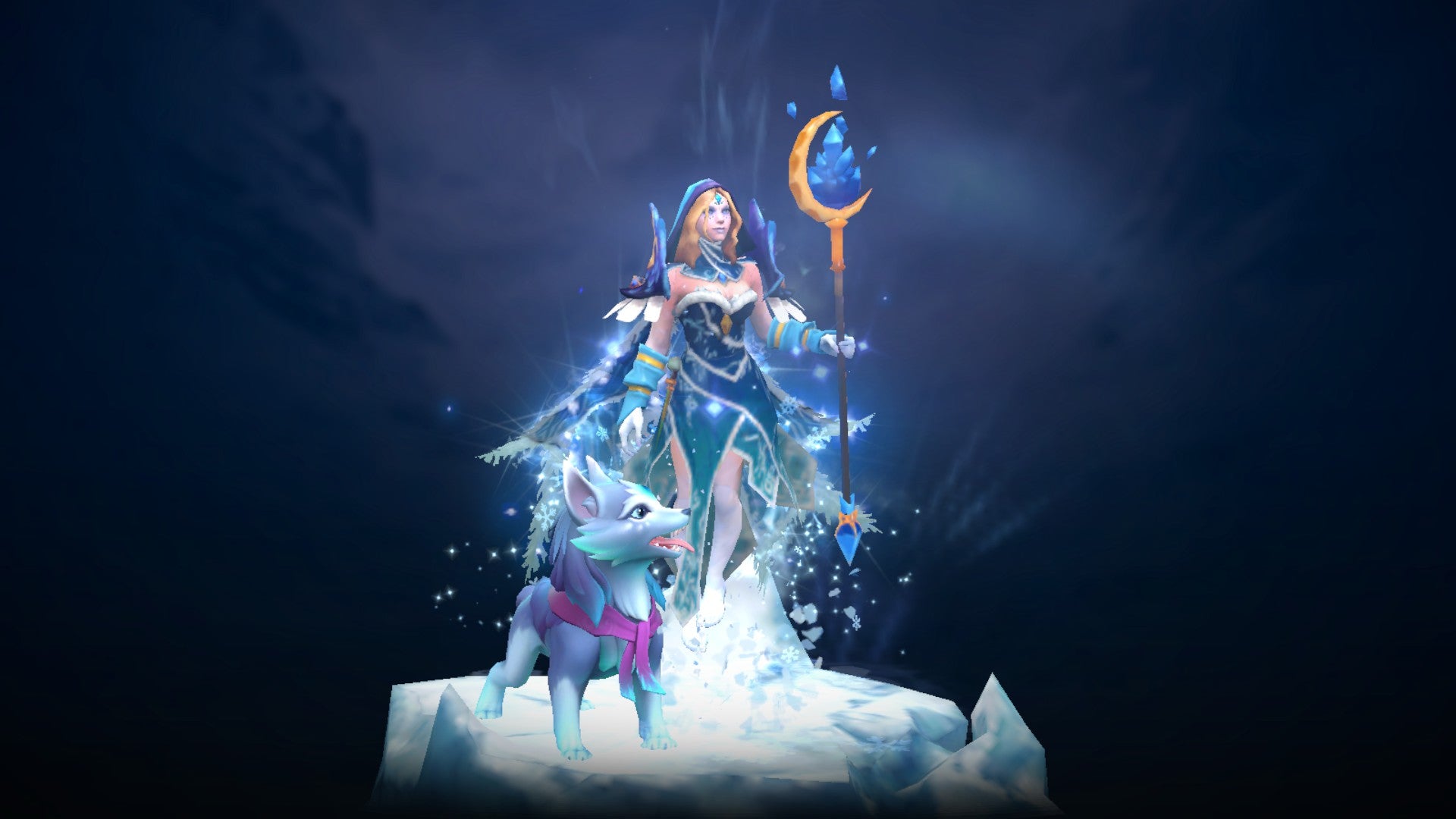 Ancient IV | MMR: 4303 - Behavior: 8196 - Communication: 8196