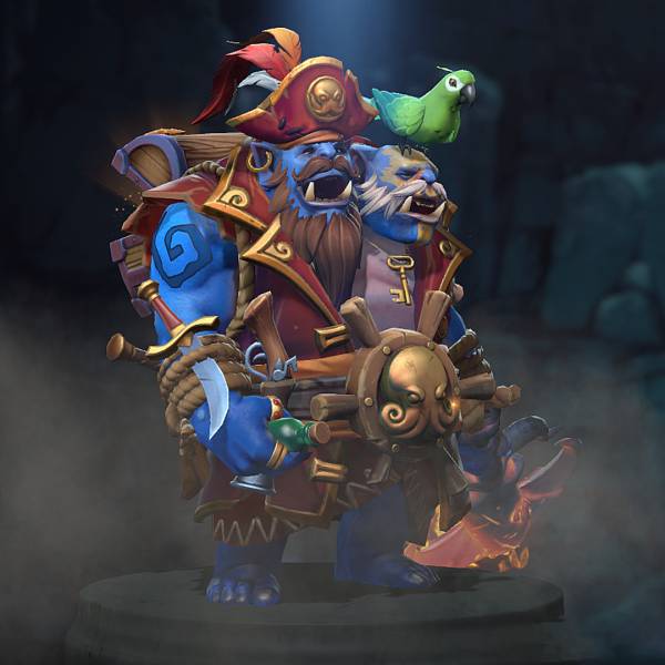 Héritage de la forme de lame