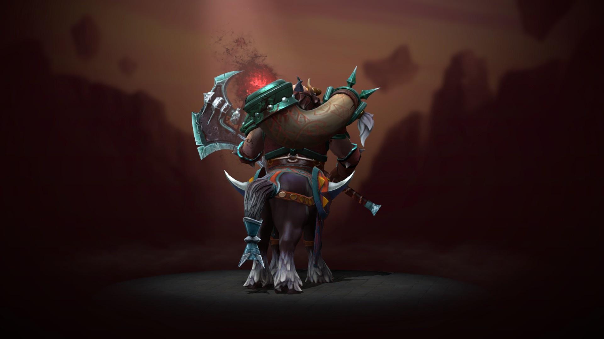 Ancient I | MMR: 3902 - Behavior: 8958 - Communication: 8958