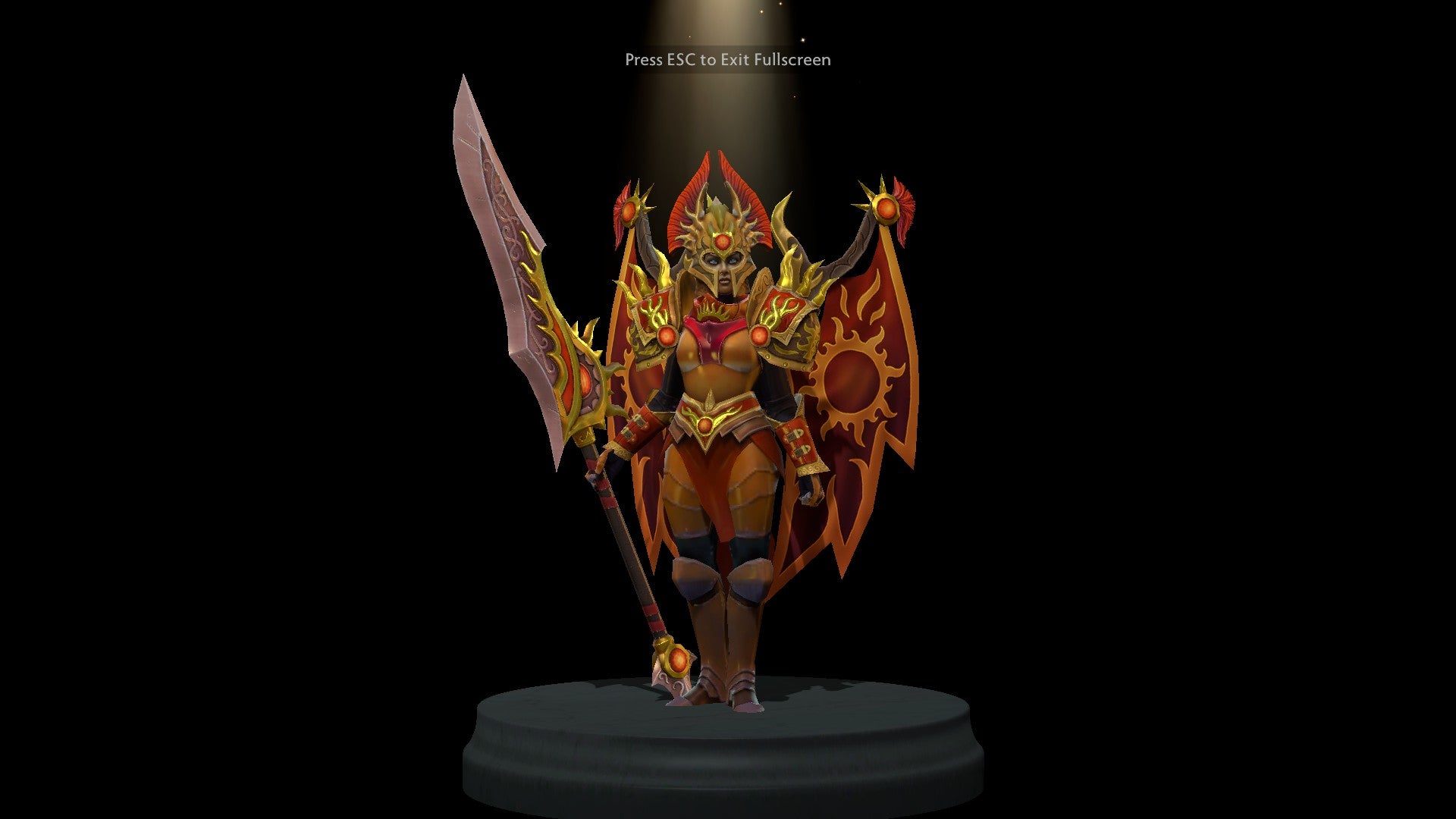 Archon IV | MMR: 2792 - Behavior: 9640