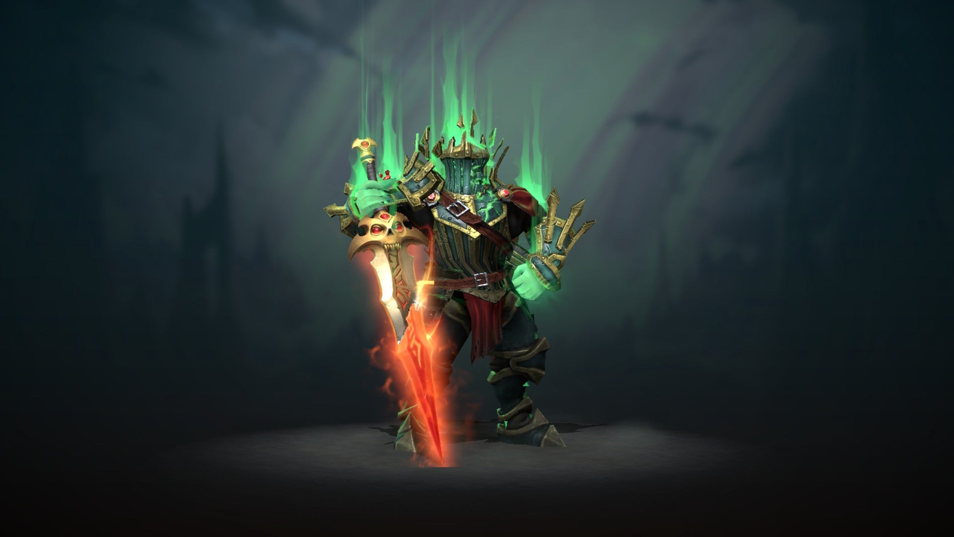 Archon III | MMR: 2620 - Behavior: 10105 - Communication: 10105