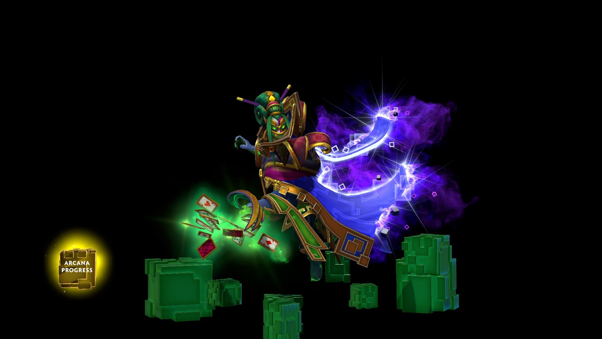 Divine III | MMR: 5200 - Behavior: 10000