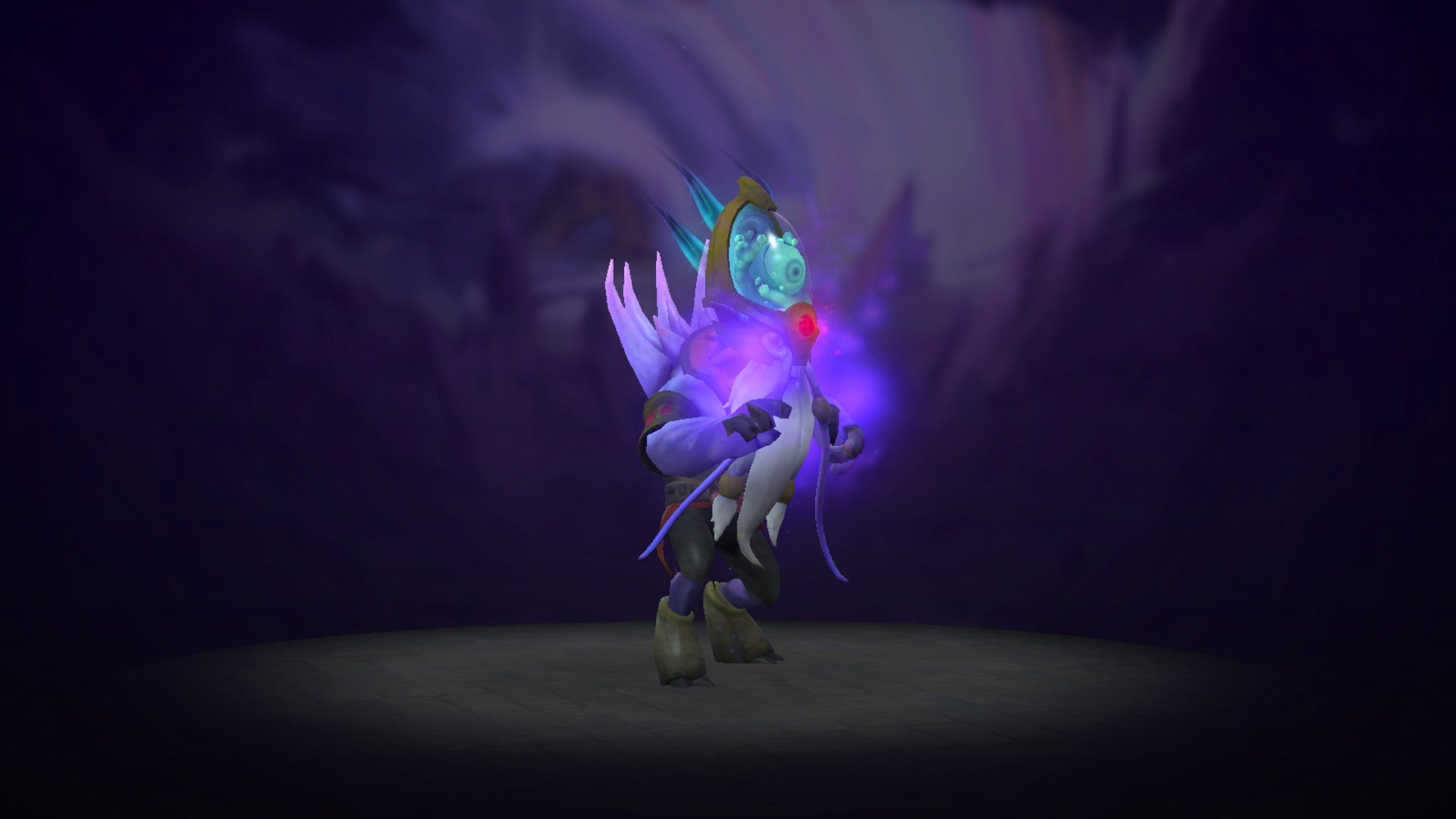 Ancient V | MMR: 4611 - Behavior: 11170 - Communication: 11170