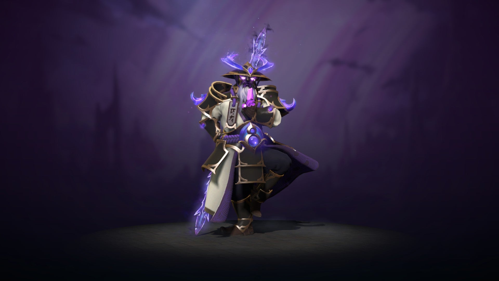 Archon I | MMR: 2322 - Behavior: 12000 - Communication: 12000