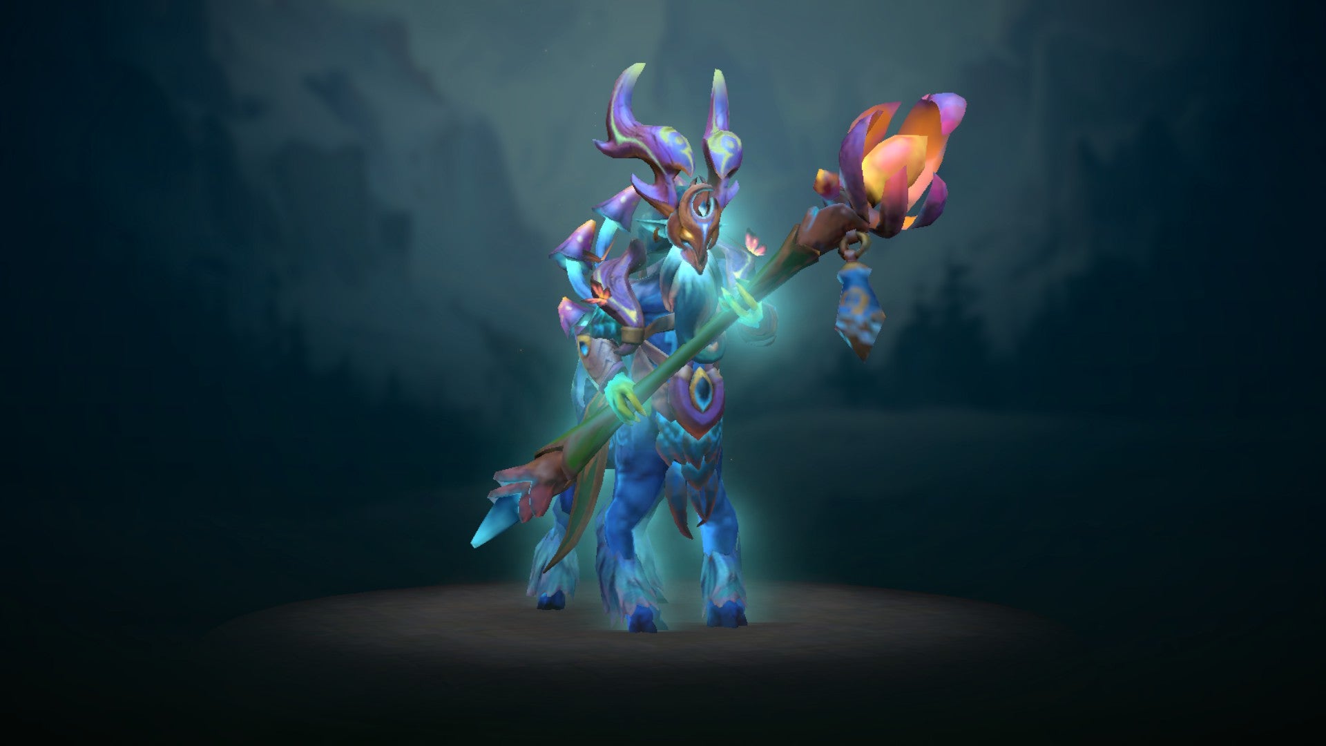 Immortal | MMR: 6631 - Behavior: 9680 - Communication: 9680