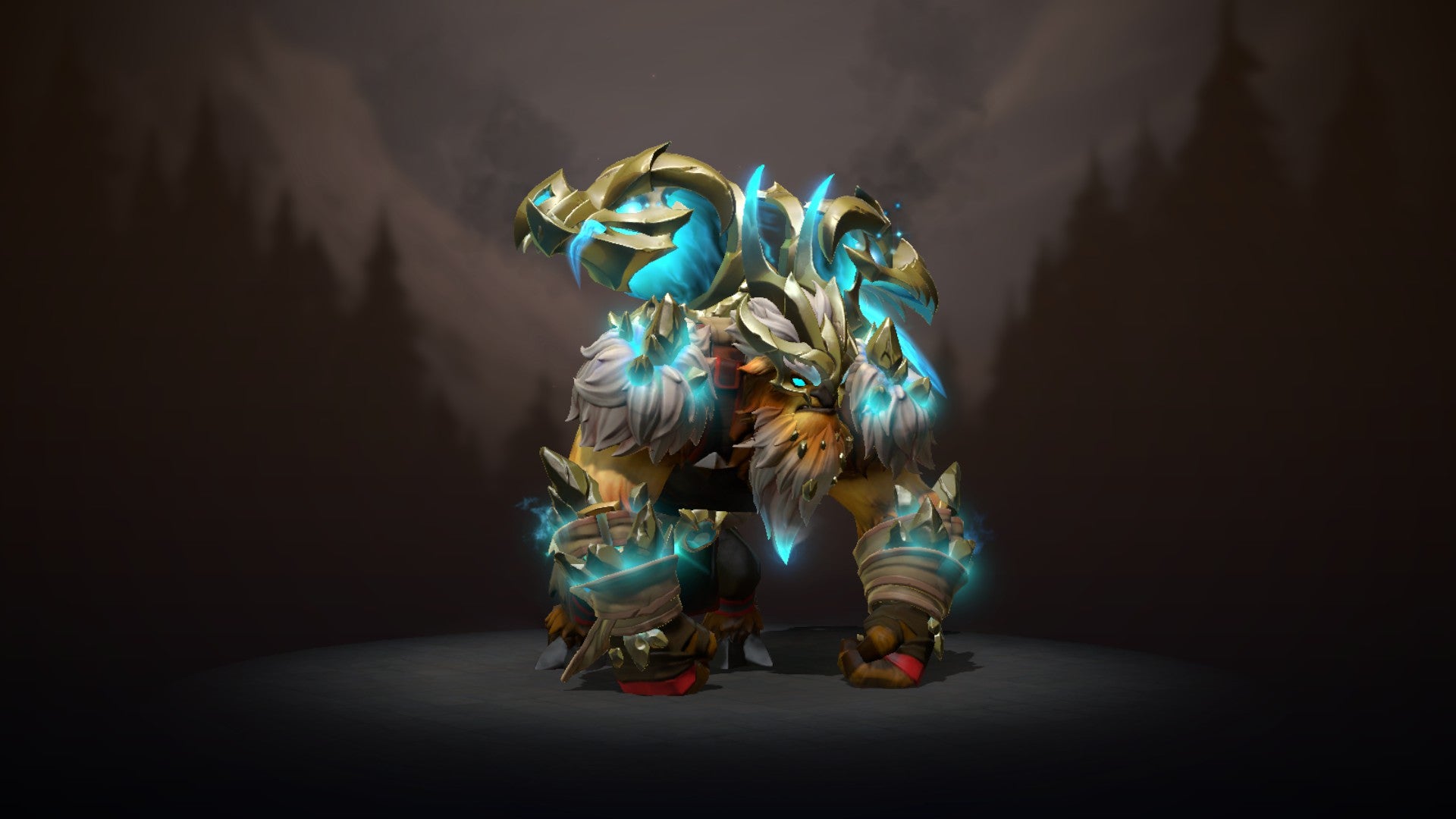 Archon III | MMR: 2620 - Behavior: 10105 - Communication: 10105