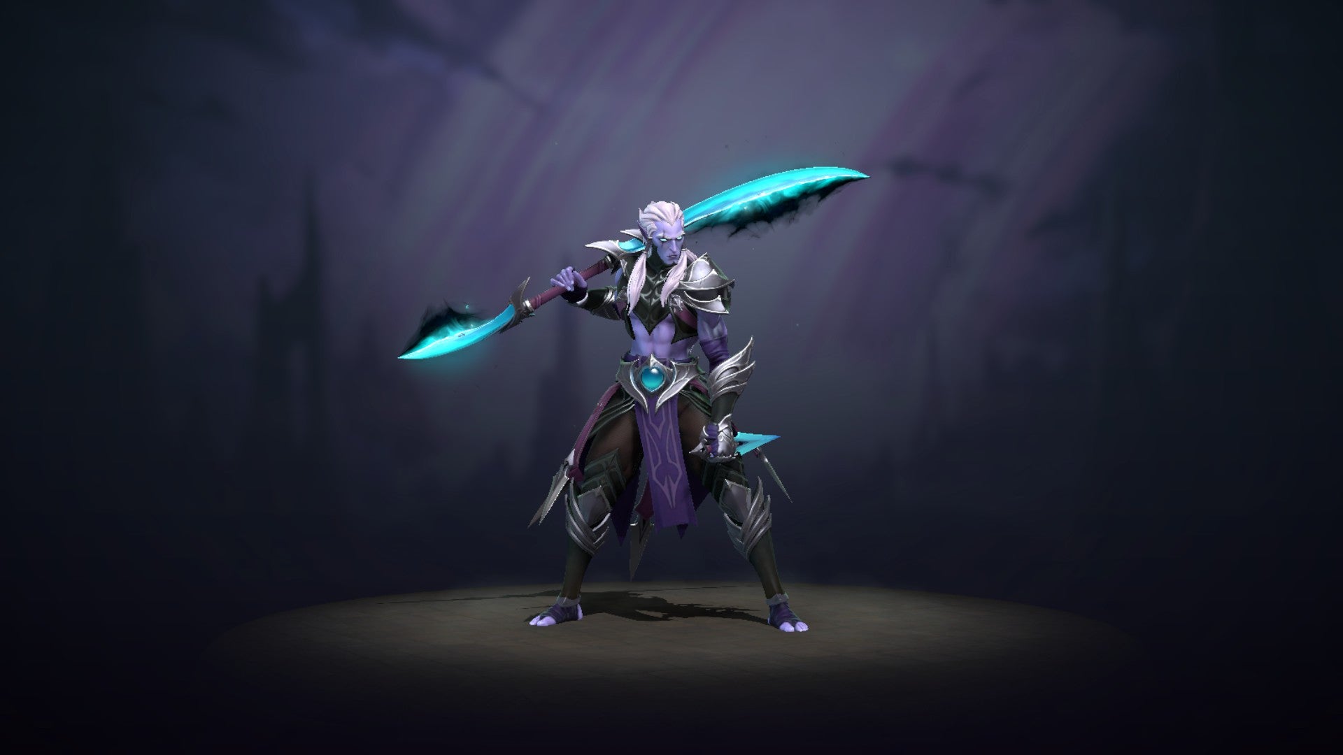 Archon III | MMR: 2620 - Behavior: 10105 - Communication: 10105