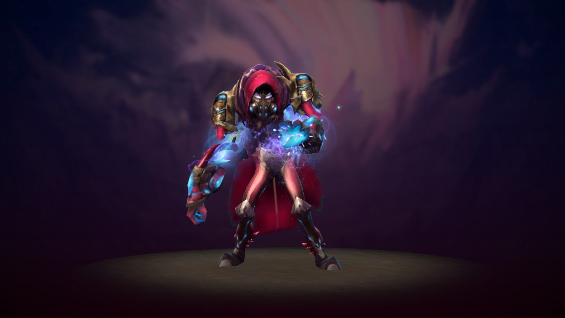 Divine V | MMR: 5347 - Behavior: 9856 - Communication: 9856