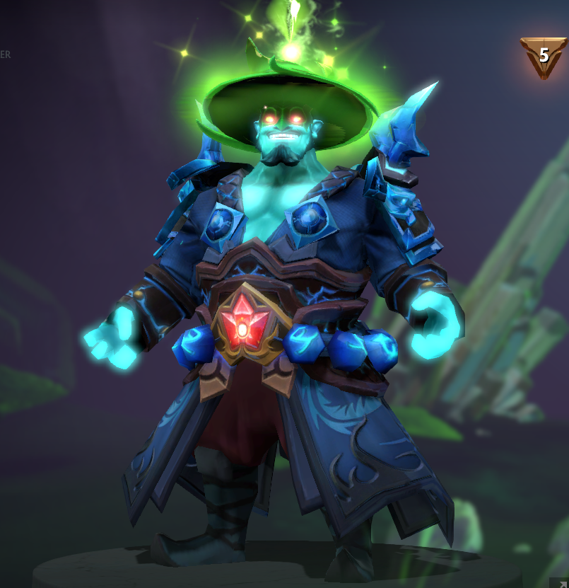 Eminent Revival Exceptional Unlock