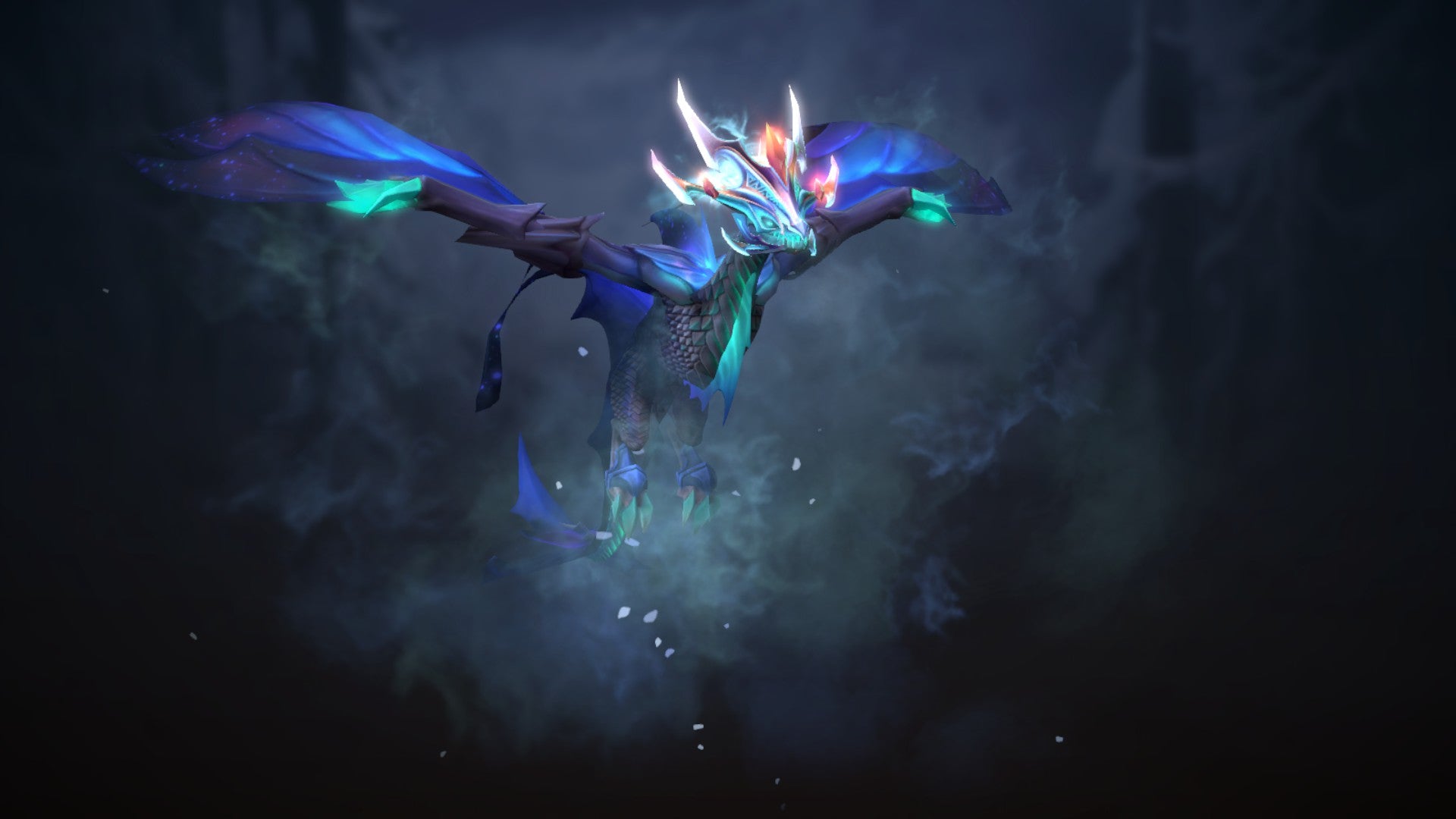 Ancient V | MMR: 4443 - Behavior: 9934 - Communication: 9934