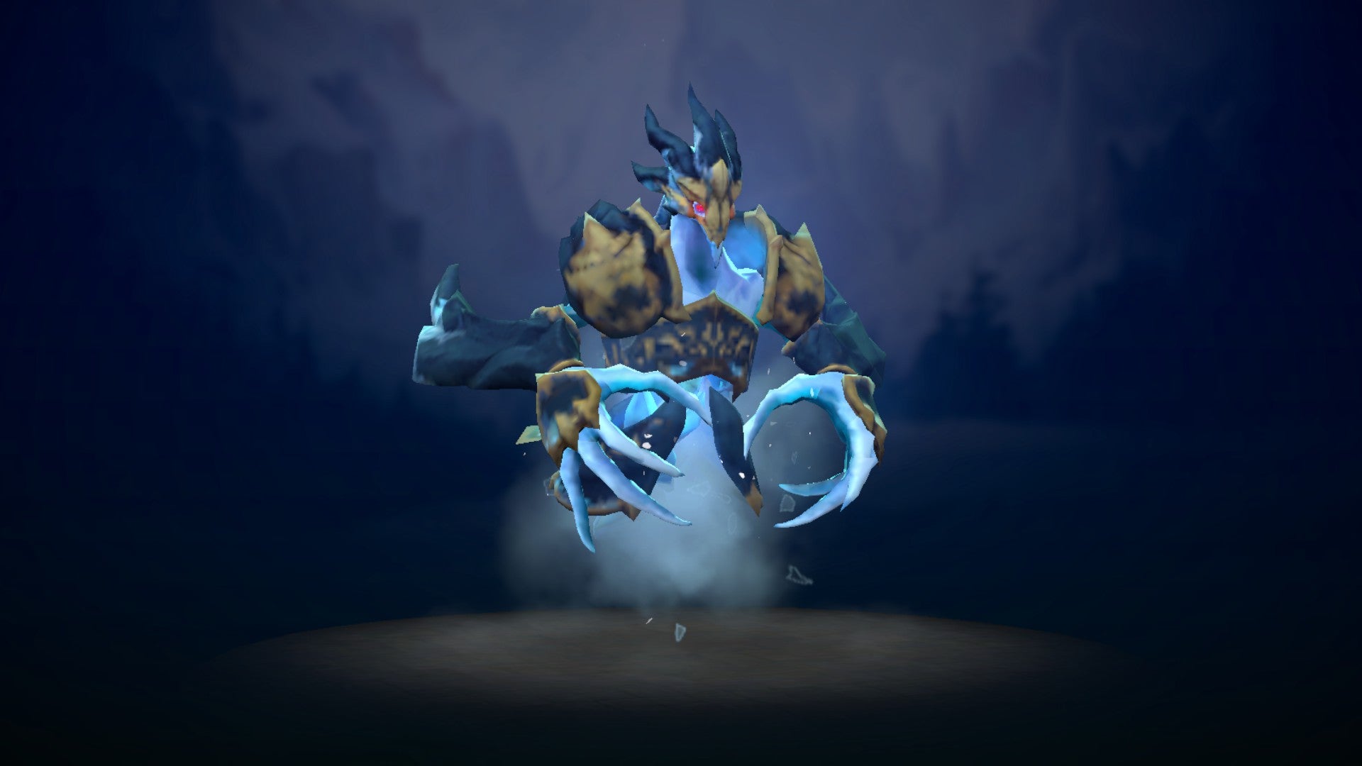 Divine II | MMR: 4937 - Behavior: 9593 - Communication: 9593