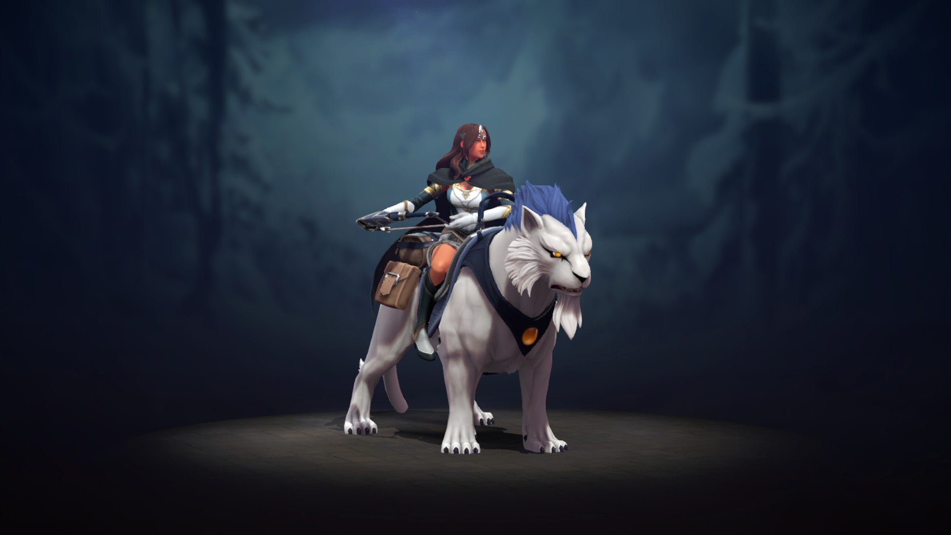 Ancient III | MMR: 4145 - Behavior: 10500 - Communication: 10500