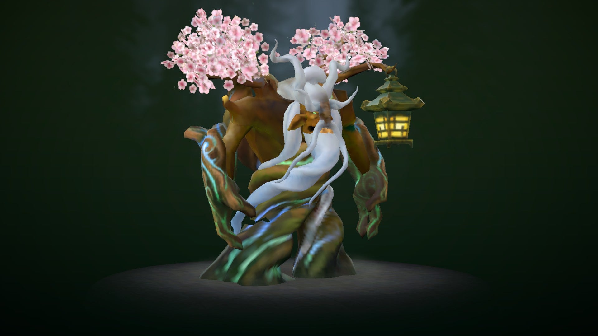 Ancient I | MMR: 3840 - Behavior: 9265 - Communication: 9265