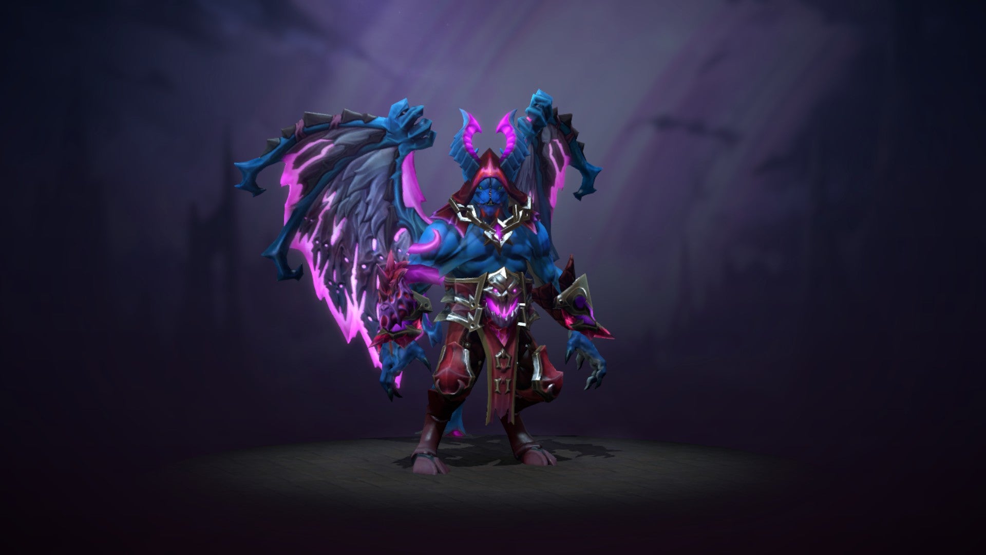 Archon IV | MMR: 2797 - Behavior: 9092 - Communication: 9092