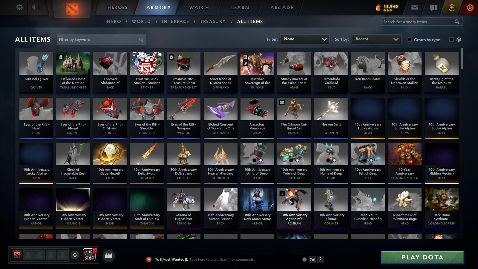 Divine I | MMR: 4621 - Behavior: 10549 - Communication: 10549