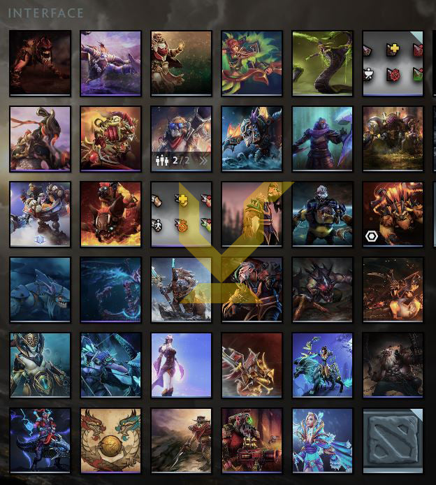 Uncalibrated | MMR: TBD - Behavior: 8193