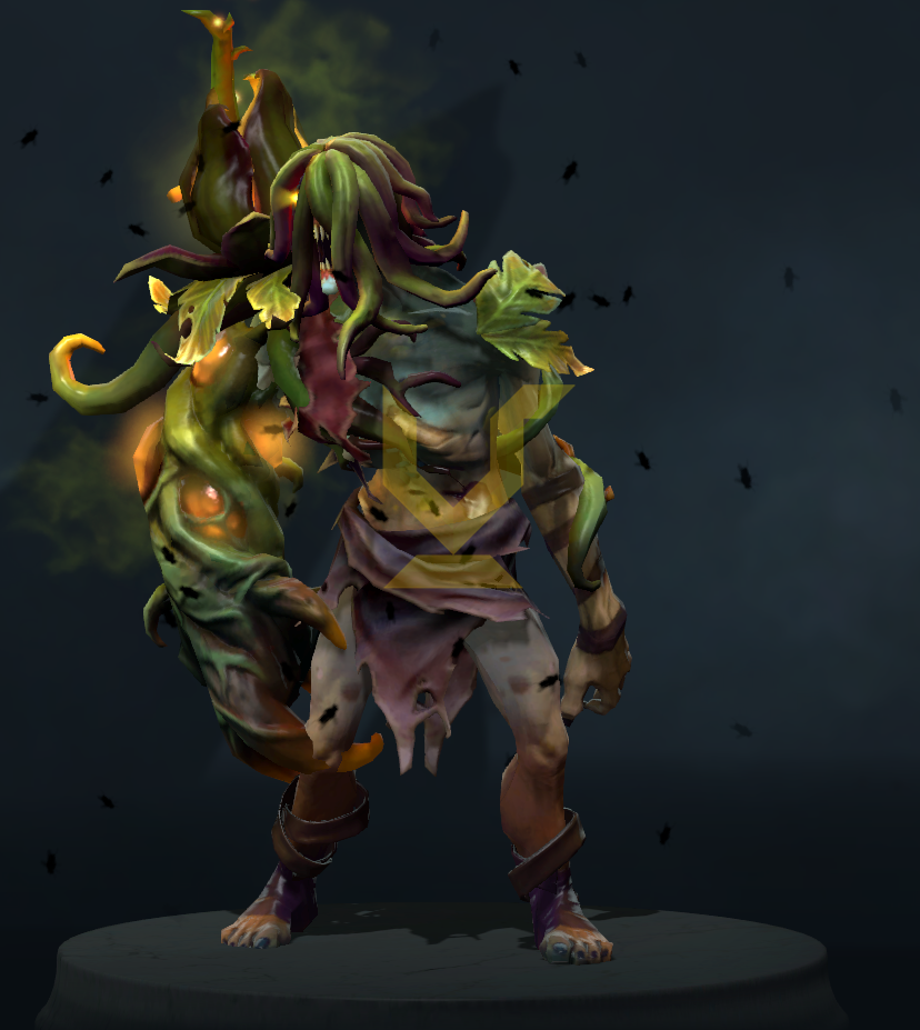 Archonte IV | Noyau : 2900 / Prise en charge : 2410