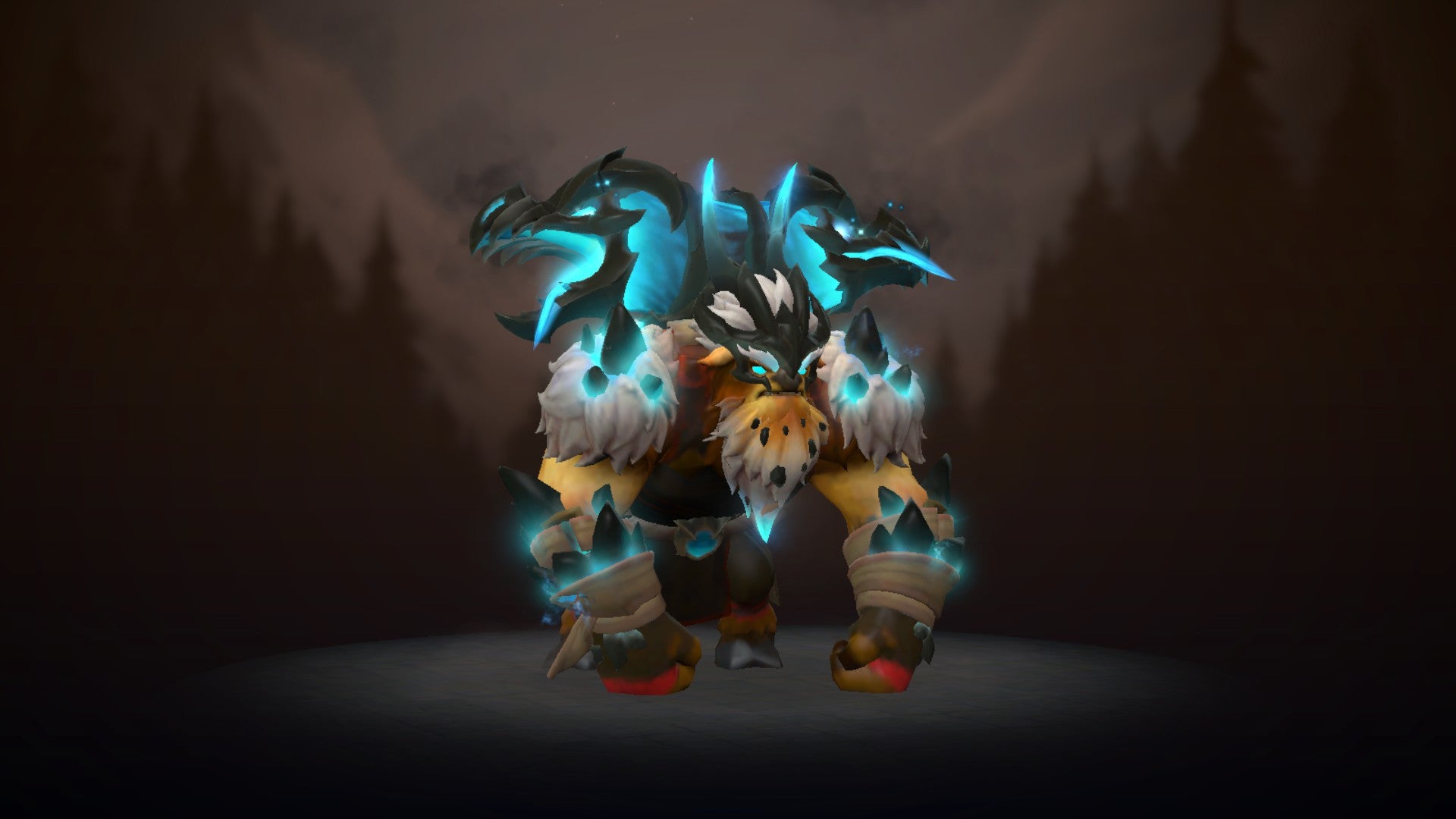 Legend III | MMR: 3394 - Behavior: 10260 - Communication: 10260