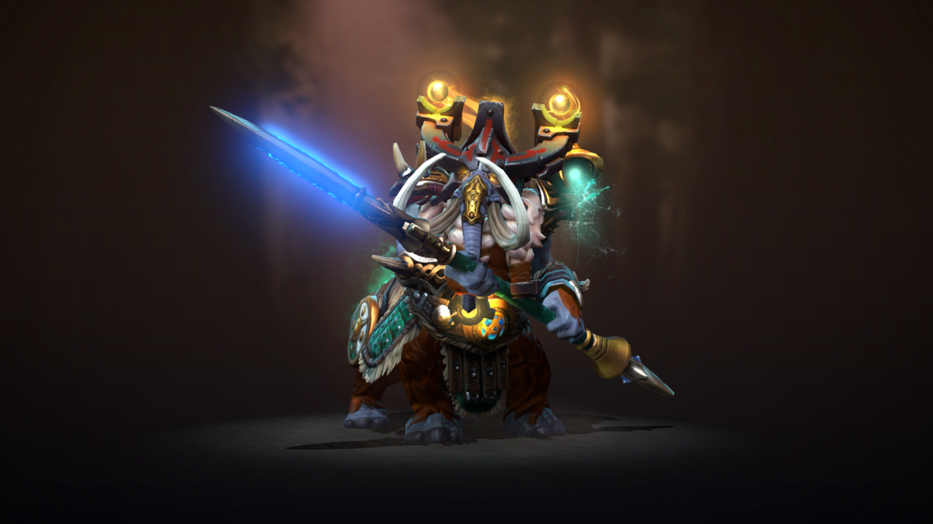 Ancient V | MMR: 4611 - Behaviour: 10000 - Communication: 10000