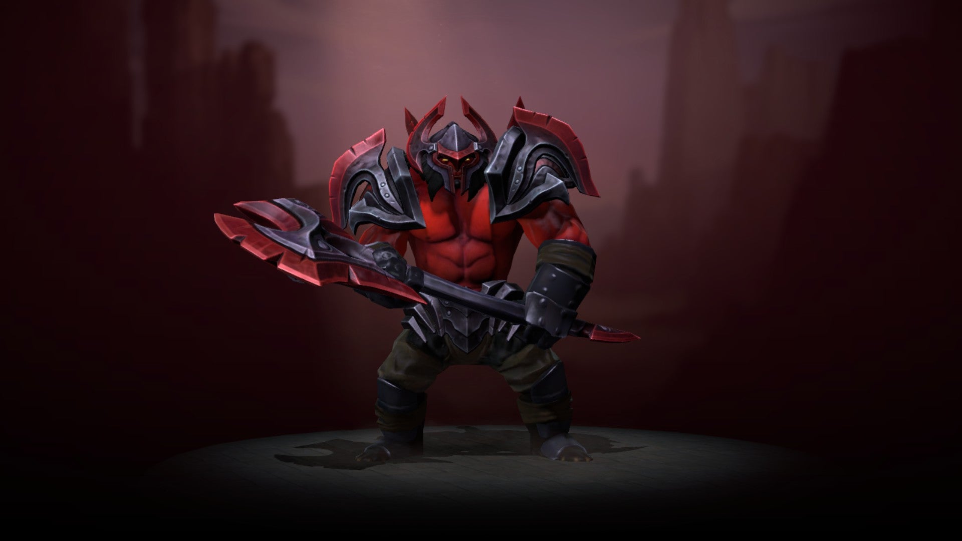 Legend II | MMR: 3341 - Behavior: 10000 - Communication: 10000