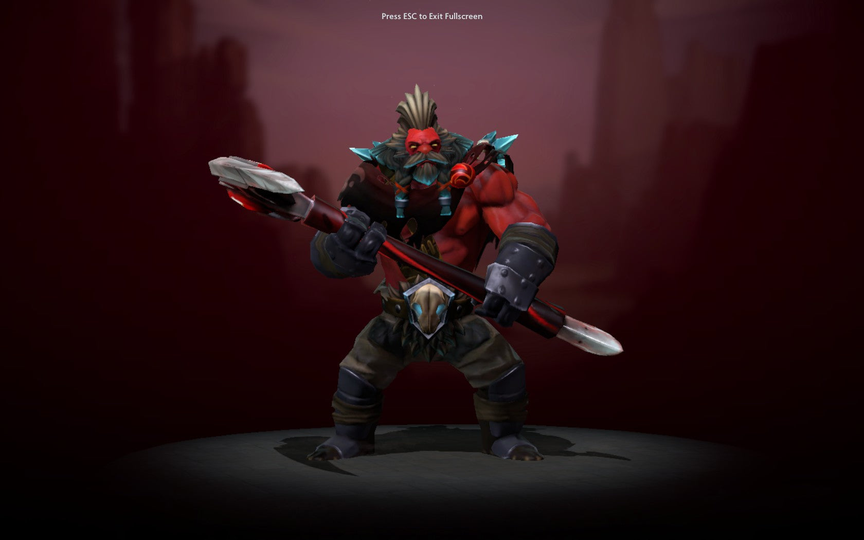 Legend V | MMR: 3702 - Behavior: 9196 - Communication: 9196